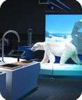 X-tremes  Life in extreme environments
