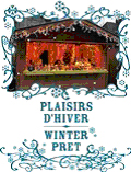 Winter wonders