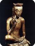 The Smile of Buddha. 1600 Years of Buddhist Art in Korea